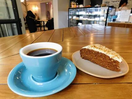 Biggest coffee