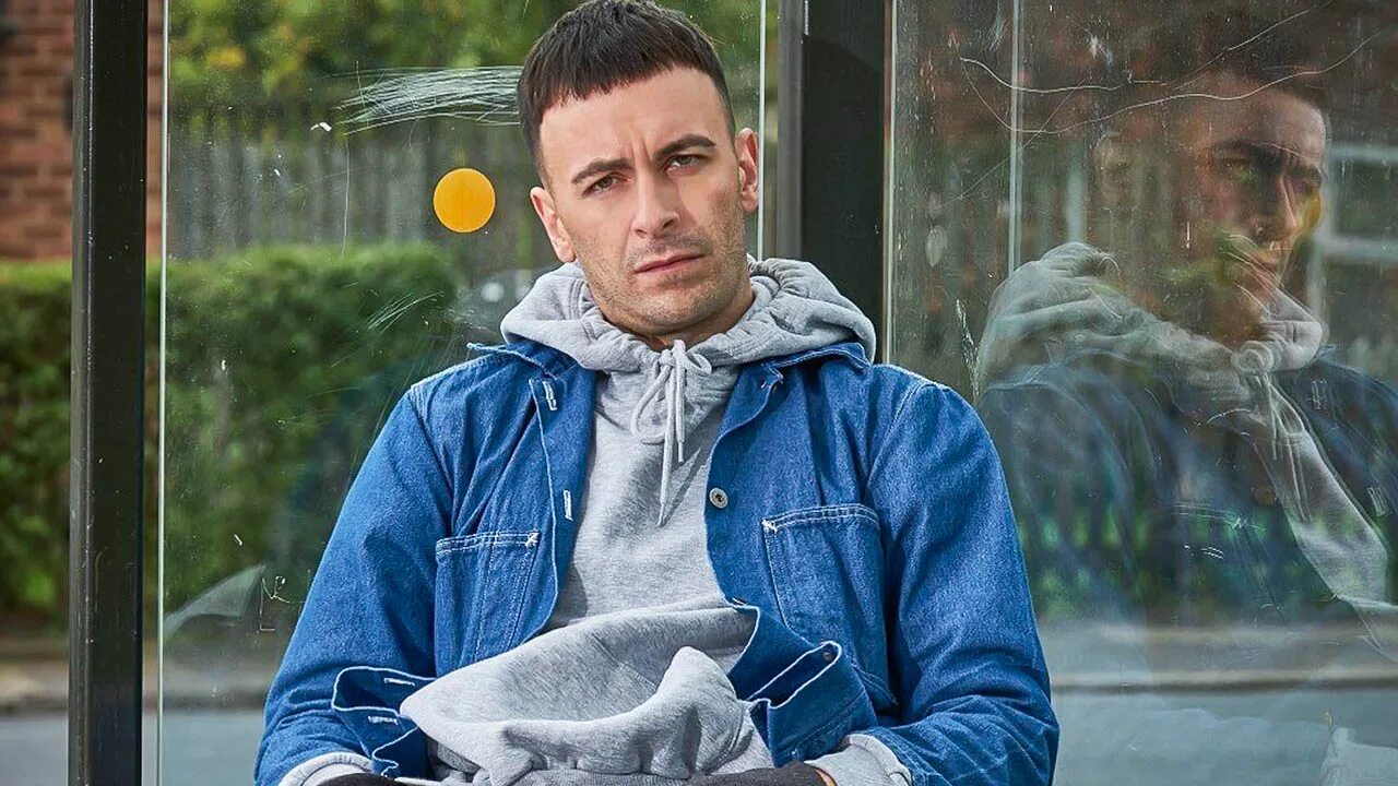 Голяк дата выхода серий