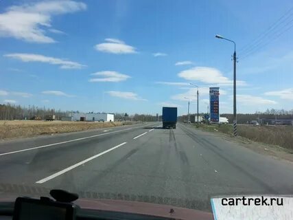 Семи дорог машина