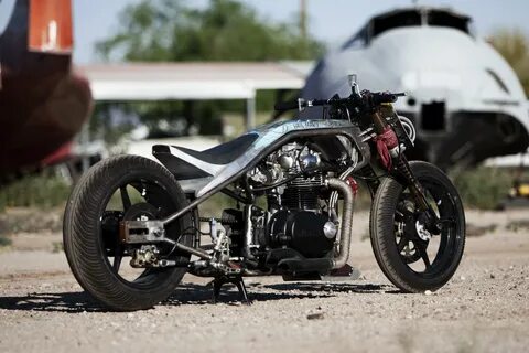 New custom