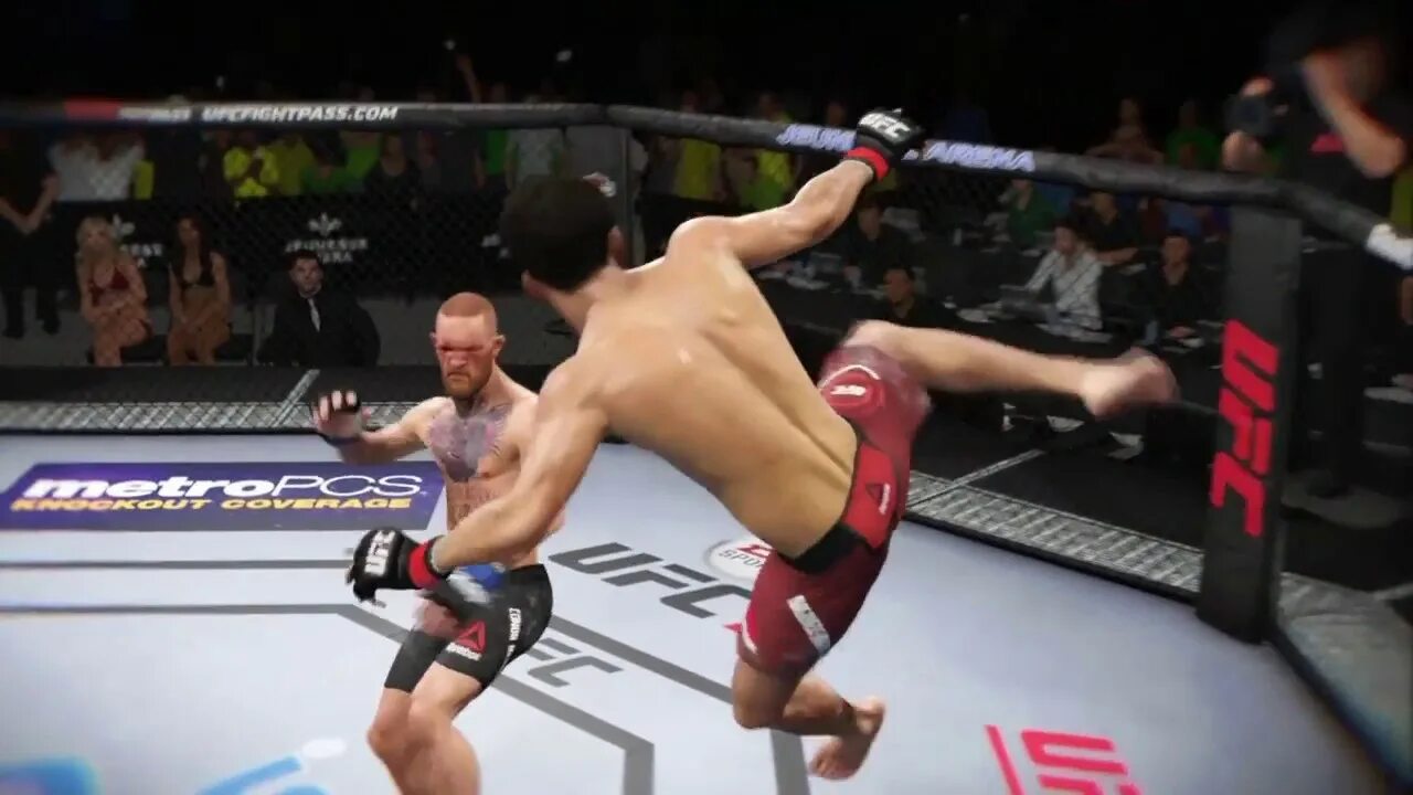 Тони фергюсон майкл чендлер нокаут. Kick ufc. Макгрегор показывает фак. Петтис шоутайм кик. Макгрегор показывает фак.