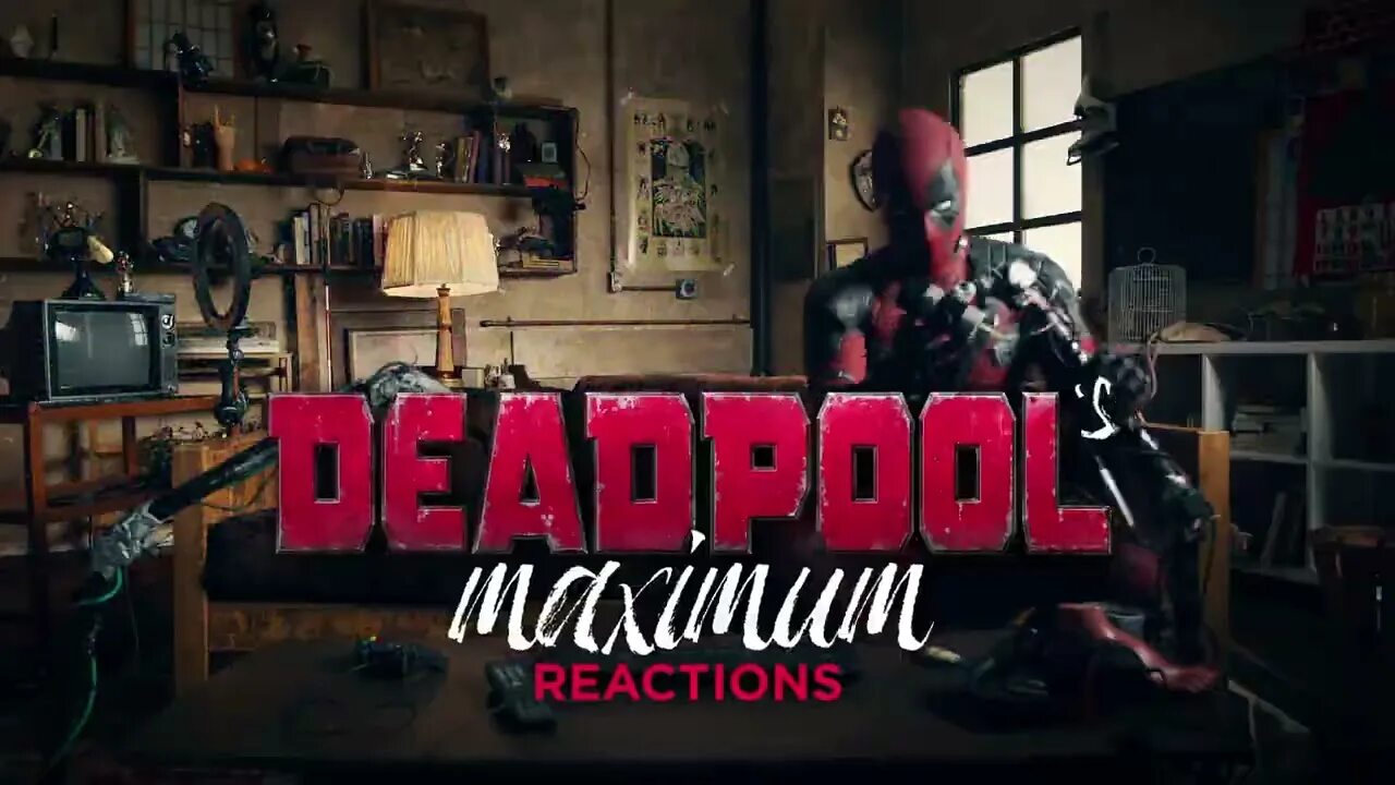 Дэдпул и корг реагируют. Дэдпул и его девушка. deadpool and korg react фильм. deadpool reaction and korg. deadpool korg.