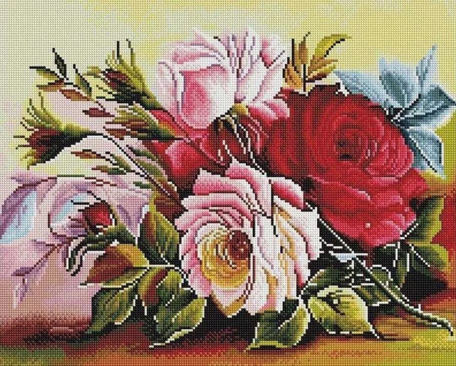 Валберис алмазная мозайка. Алмазная мозаика 50х40 sga1330. Алмазная мозаика 3d 40x50. Алмазная мозаика холст на подрамнике. Алмазная мозаика на холсте.