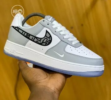 dior nike air force 1 shoes