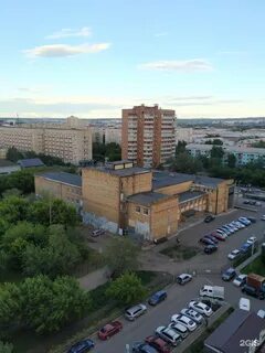 Красноярск 25