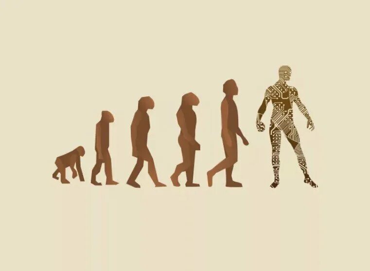 Эволюционирует ли человек. Эволюция человечества в будущем. Будущее эволюции человека. Человек будущего Эволюция. Эволюция человека в будущем.