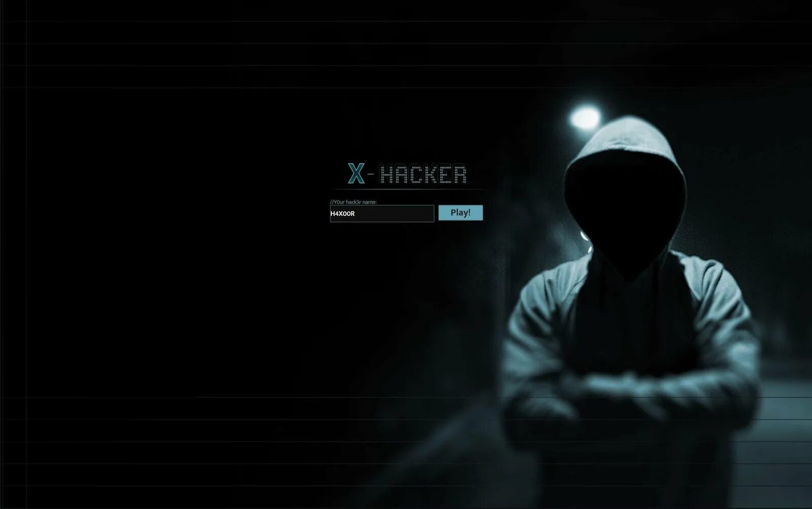 Zip hacker. Zip hacker