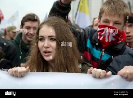 Националистка