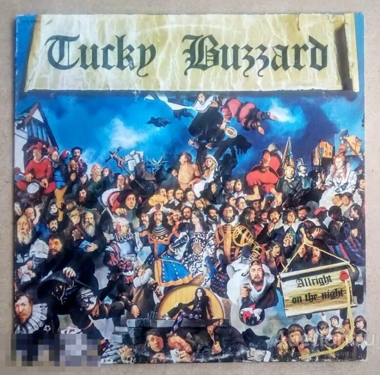 Allright on the night tucky buzzard. Tucky buzzard - tucky buzzard. Tucky buzzard "buzzard". Tucky buzzard. Allright on the night tucky buzzard.