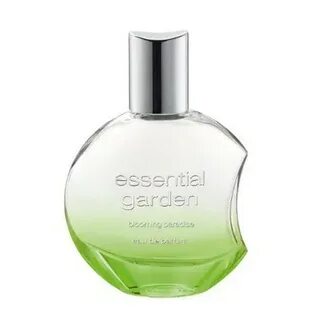 Парфюмерная вода essential
