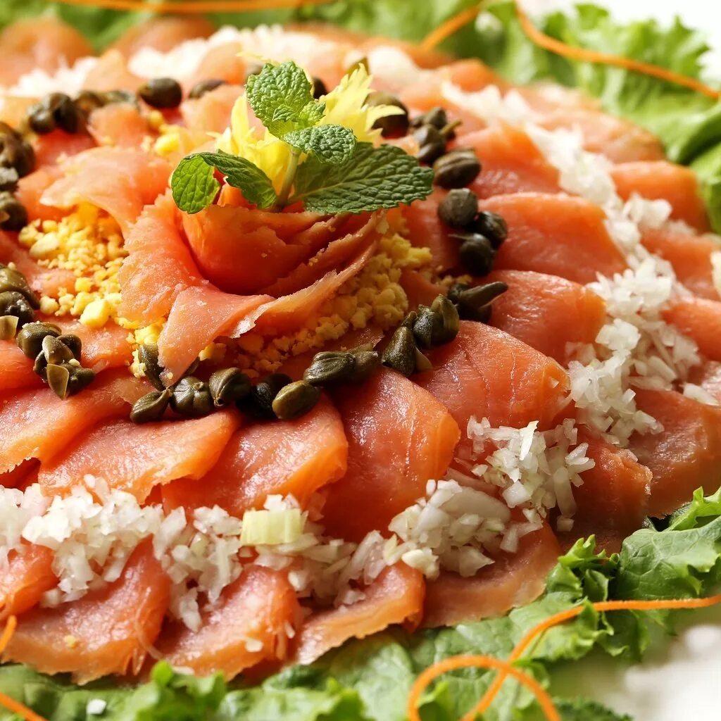 закуски из рыбы. постное день рождения. закуски на праздничный стол. постный рождественский стол. постный стол на новый год.