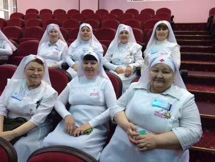 Диспансер ханты