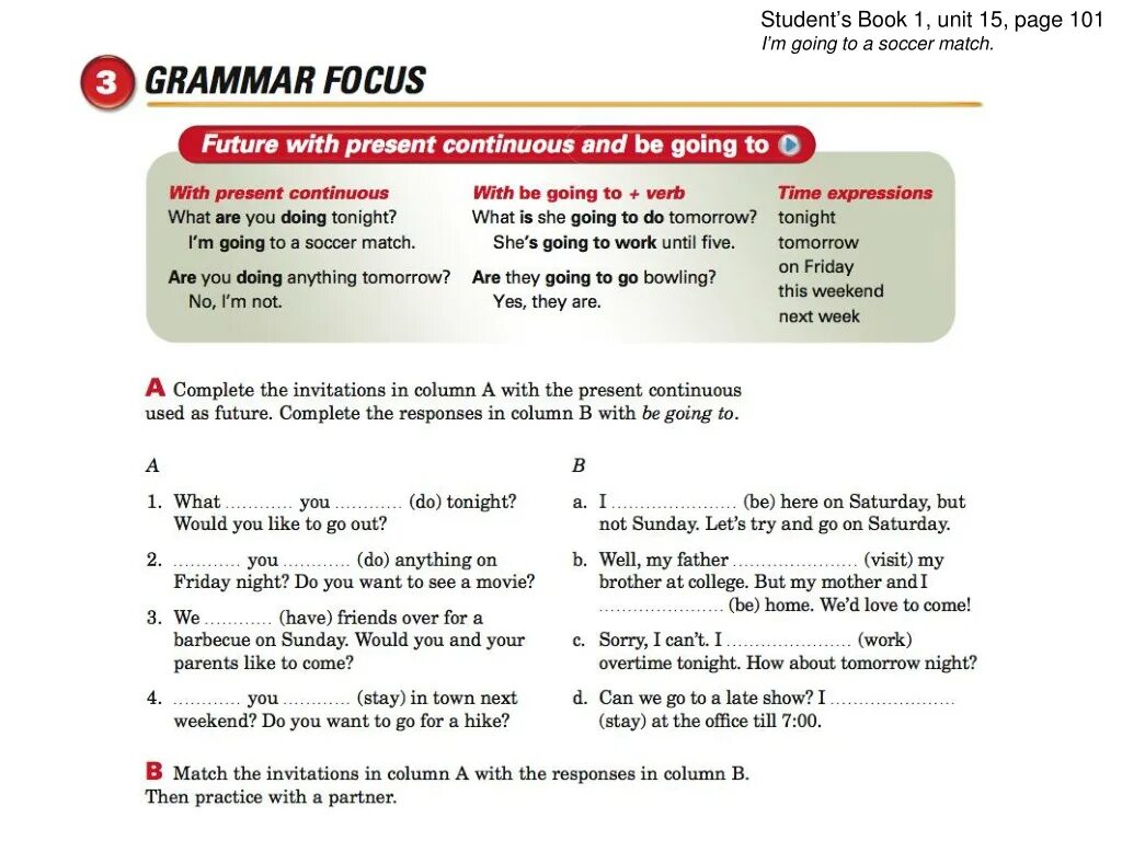 Grammar 3 Units. Present forms Unit 1 ответы. Unit 4 Grammar. Unit 1. Focus 4 unit 4