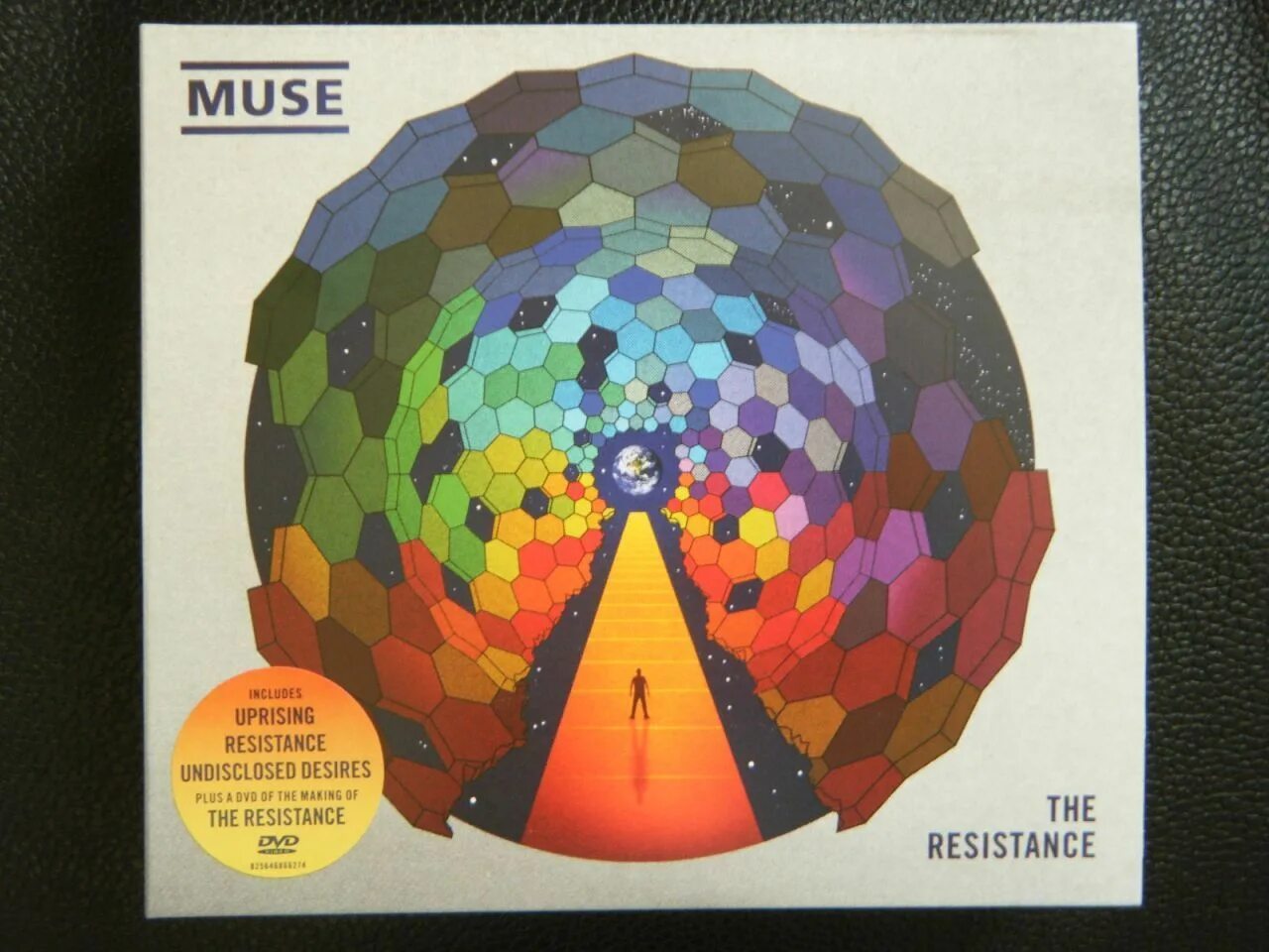 Muse undisclosed desires. Muse Resistance album. Muse Resistance обложка. Undisclosed Desires Muse. Постер Muse - the Resistance.