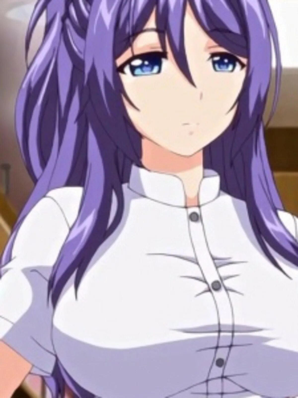 Mankitsu happened
