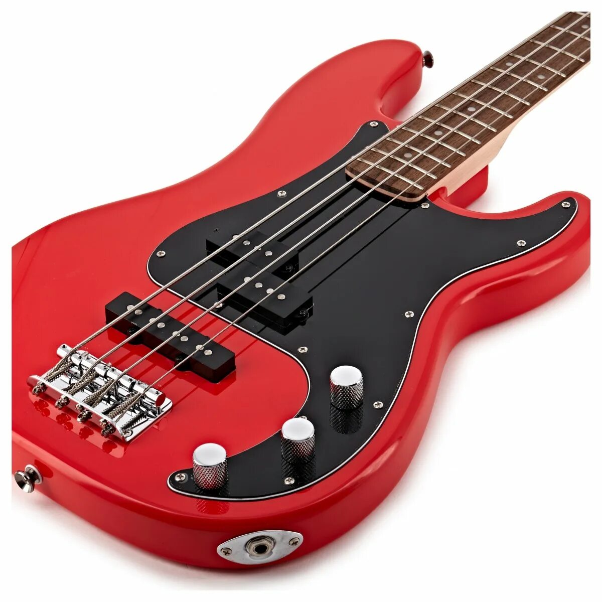 Red bass. Squier PJ Bass. Squier Precision Bass. Squier Affinity. Precision Bass PJ.