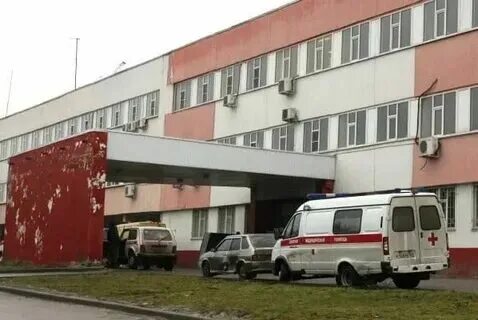 Бсмп челны телефон приемный