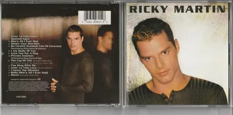 Ricky livin