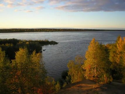 Печора коми