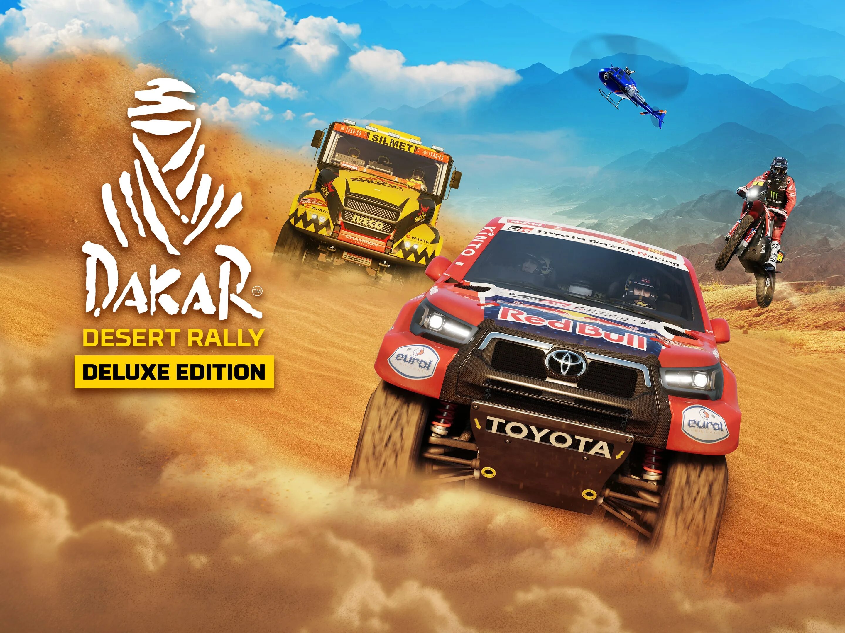 Гонки ралли дакар. Dakar Desert Rally КАМАЗ. Dakar Desert Rally 2022. Ралли на пс4. Dakar Desert Rally машины.