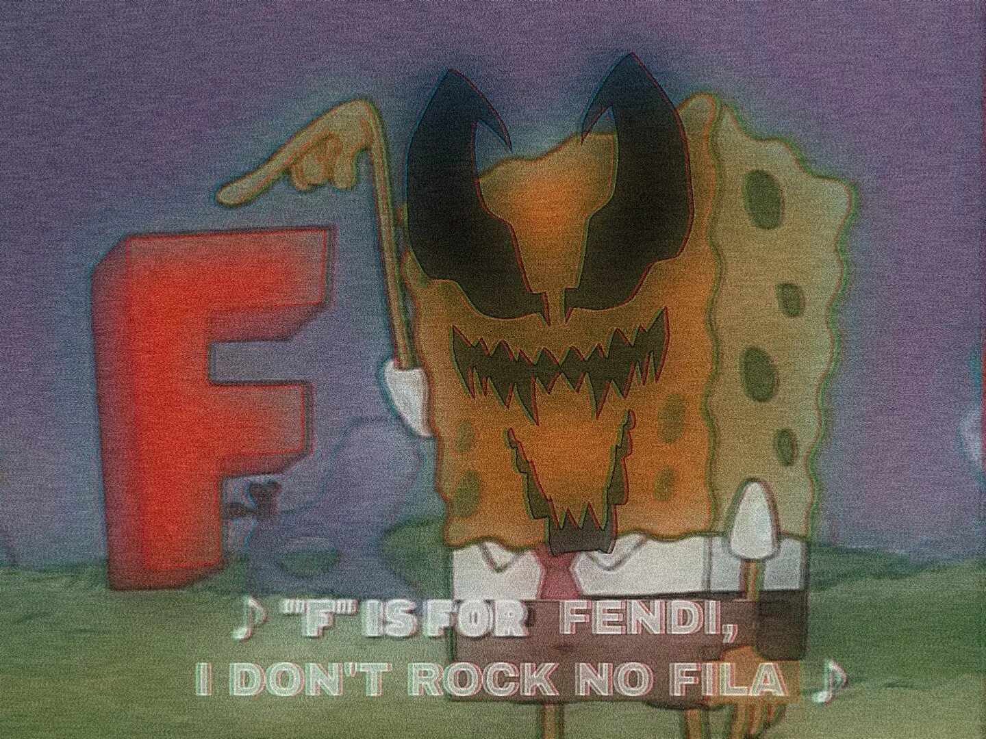 Absolute zxc