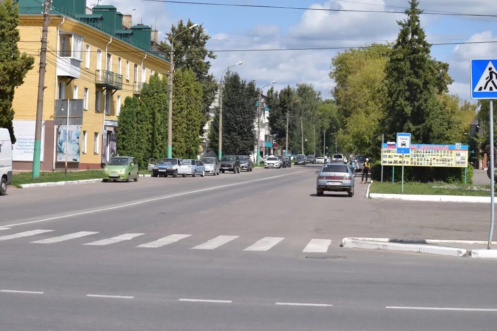 во мценске тир пчелка. мценск. мценск проездом.