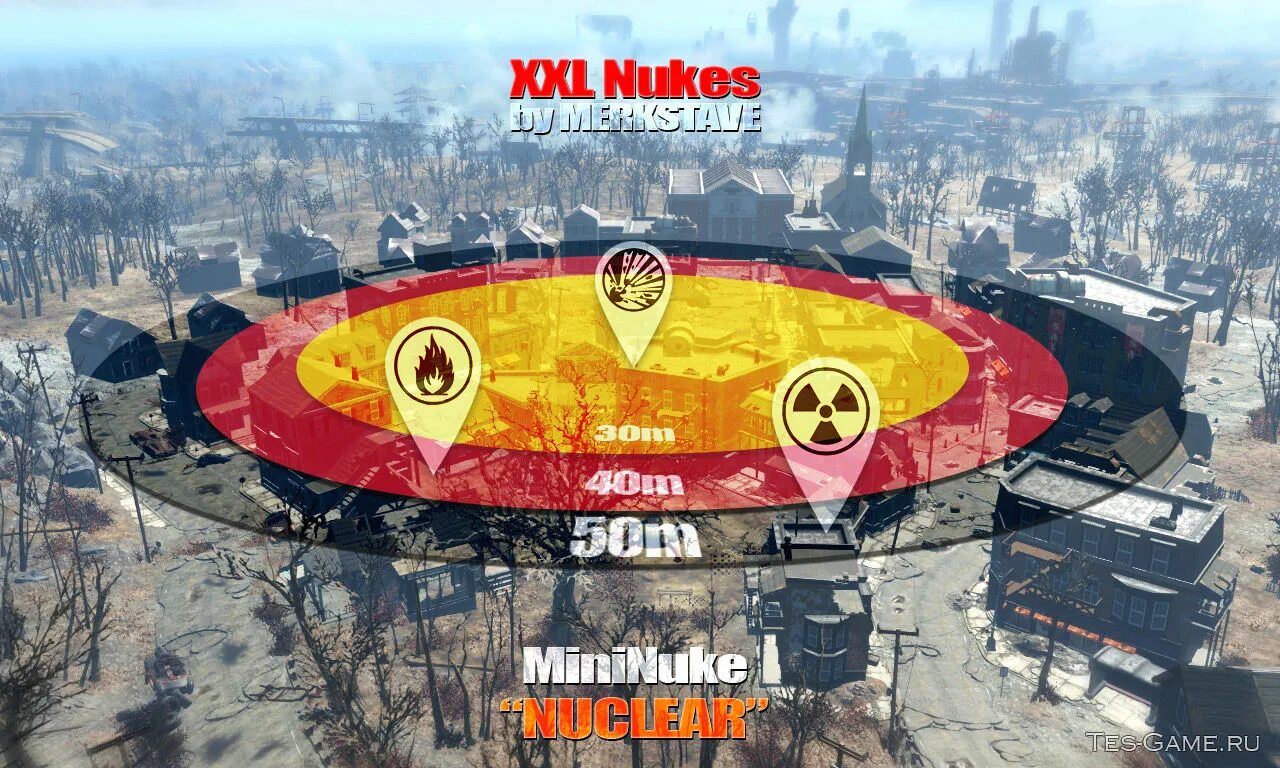 Ядерный материал fallout. Фоллаут 4 ядерный взрыв. fallout 4 атомный взрыв. фоллаут ядерный взрыв. фоллаут 4 взрыв ядерной бомбы.