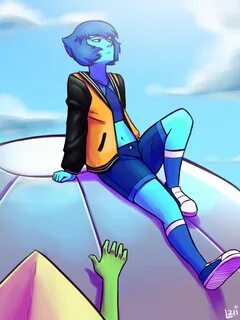 Lazuli voyages