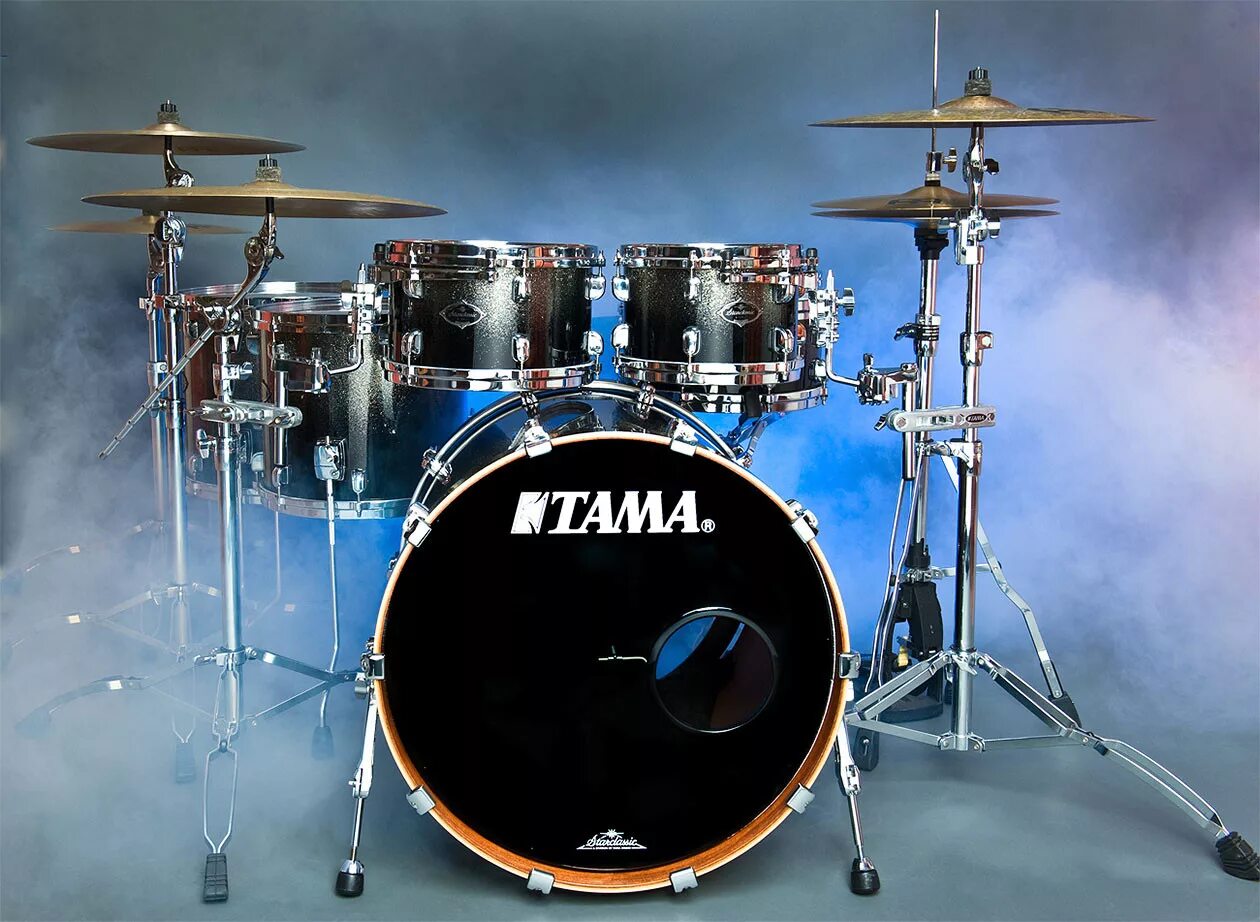 Ken carson drum kit