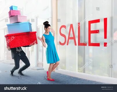 Im going shopping