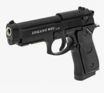 Gun 18