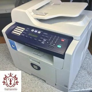 Xerox 3100 драйвера windows 7