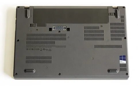 Ноутбук thinkpad x270