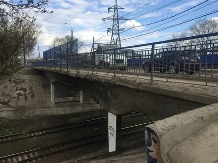 Синие мосты калуга