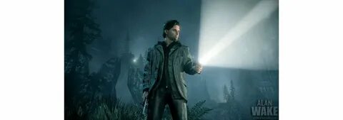 Alan wake ii the lake house