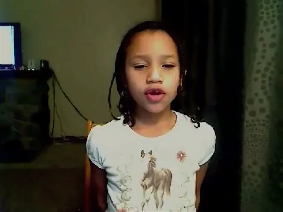 Message little
