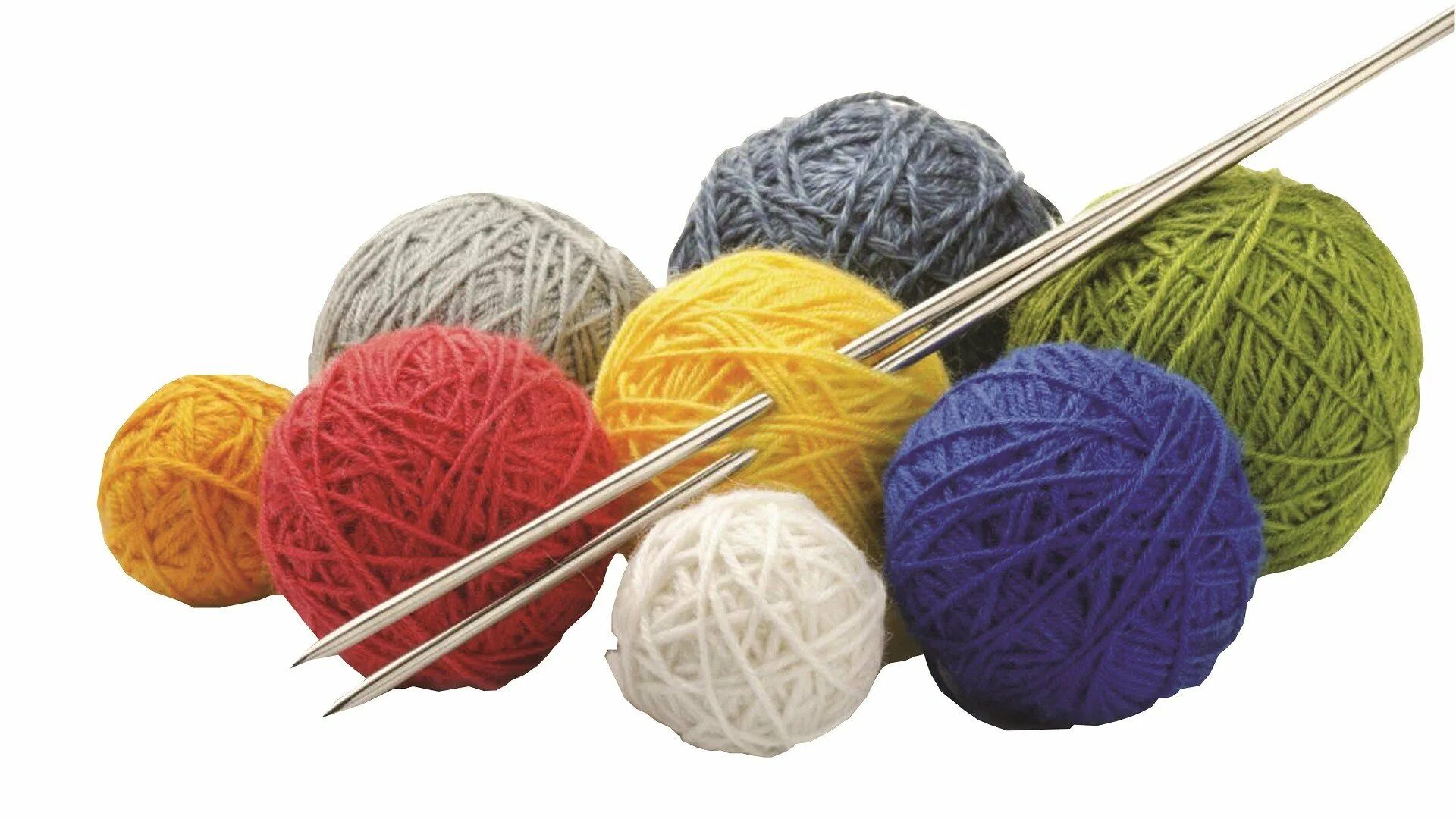 Вяжу на заказ. Клубок со спицами. Клубок со спицами. Нитки со спицами. Клубки ниток для вязания.