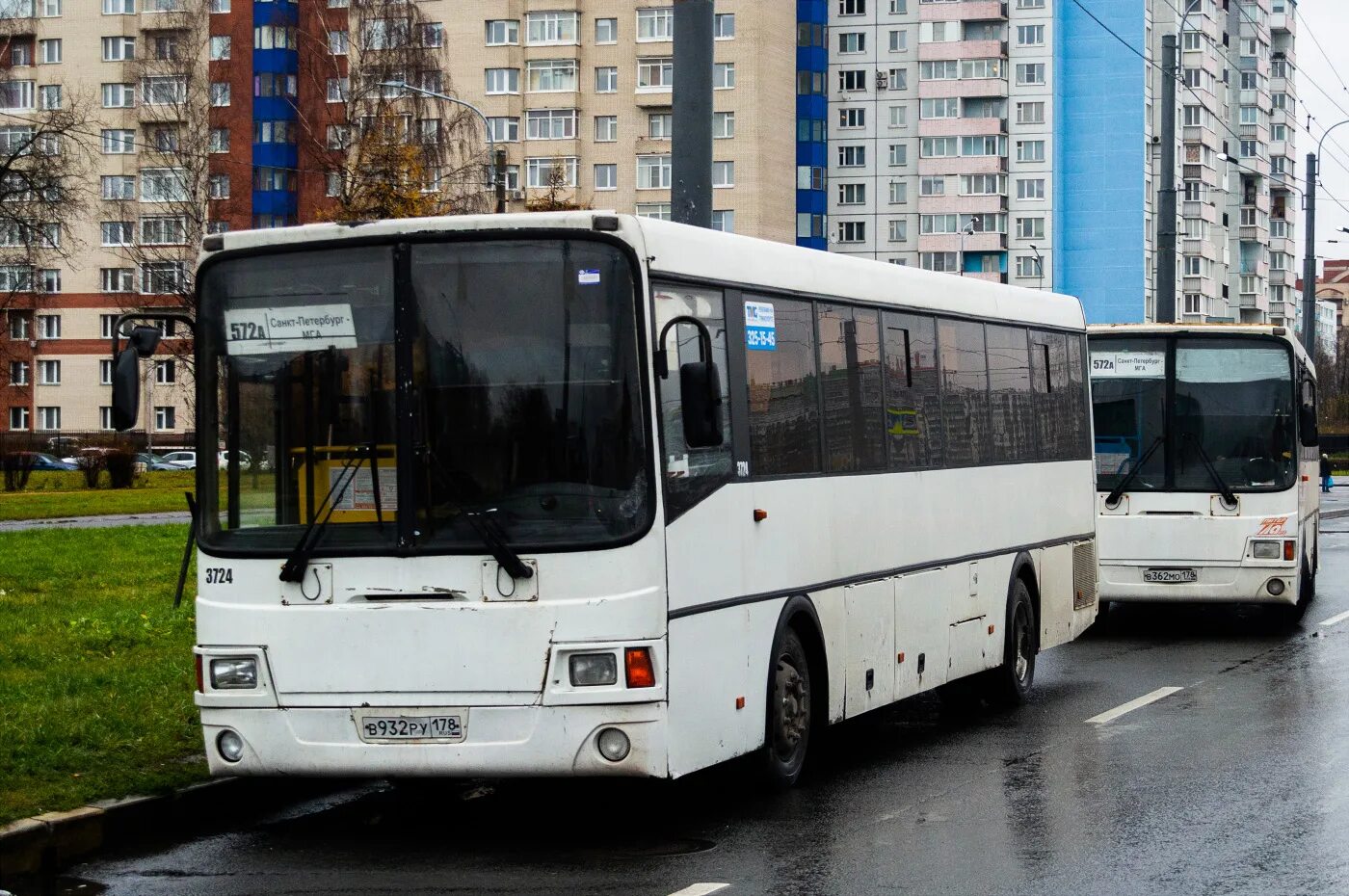 Расписание автобуса 572а мга. ЛИАЗ 5256.61. ЛИАЗ-5256 автобус. ГОЛАЗ 572а Мга. ЛИАЗ-5256 арки.