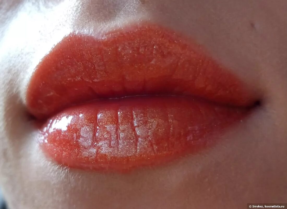 Lip Lacquer блеск для губ Relouis. Блеск для губ ultra