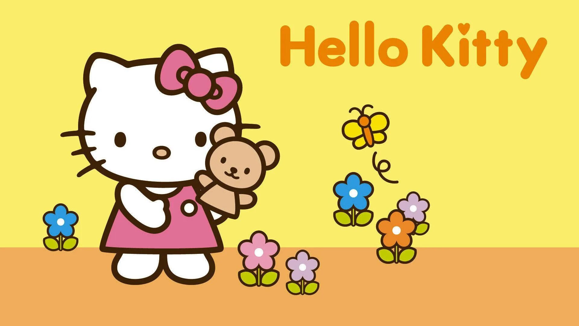 Хелло Китти. Картинки hello Kitty. Кошка Китти. Фон с Хеллоу Китти.