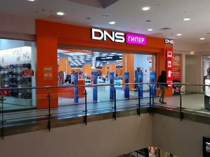 Товары dns в калининграде