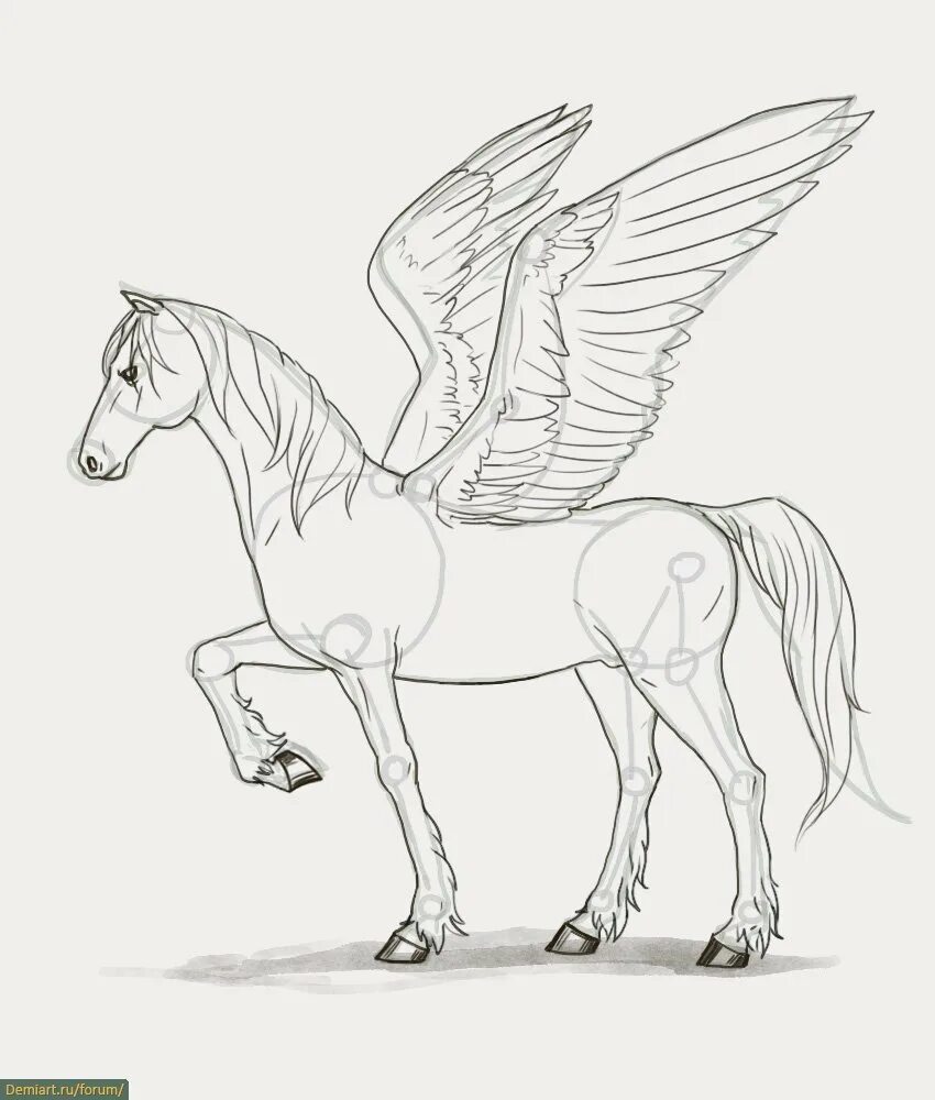 Лошадка с крыльями раскраска. Пегас рисунок карандашом. Пегас рисунок карандашом. Пегас рисунок. Рисовать пегаса.
