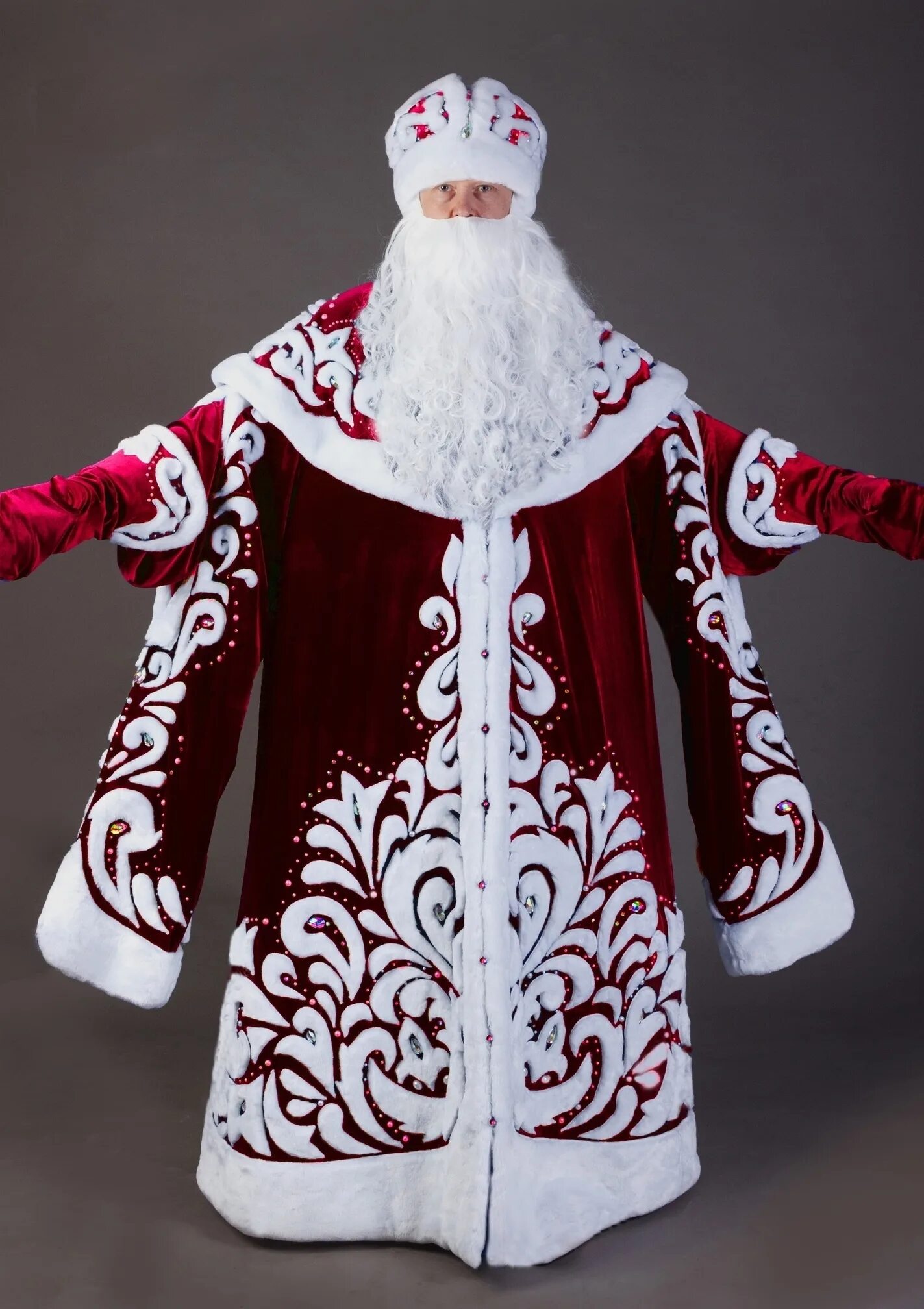 Костюм мороза куплю. Костюм Деда Мороза. Красивый костюм Деда Мороза. Необычный костюм Деда Мороза. Самый красивый костюм Деда Мороза.
