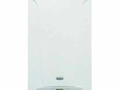 Baxi eco four 24 дымоход