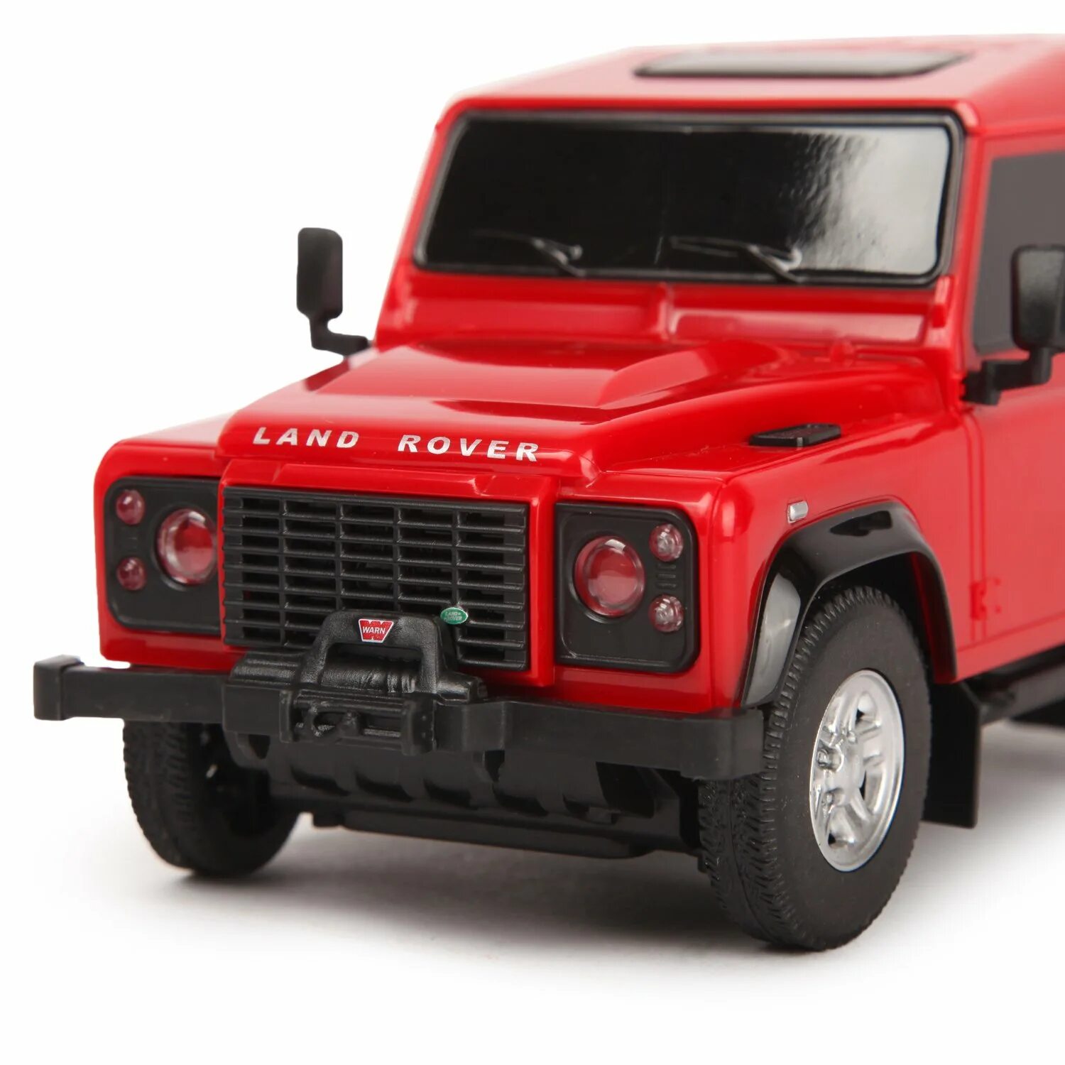 Rastar ру 1. Ленд Ровер Дефендер красный. Ленд Ровер Дефендер Растар. Land Rover Defender 110 Технопарк. Defender 1:24.