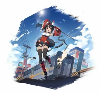 Zenless zone zero foot