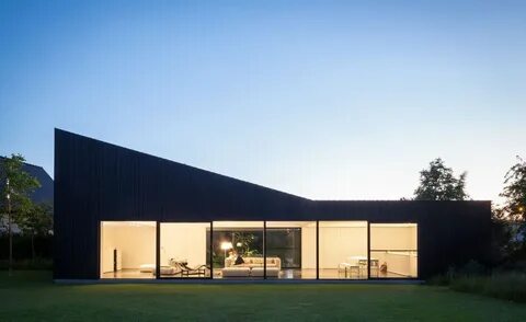 Tv house