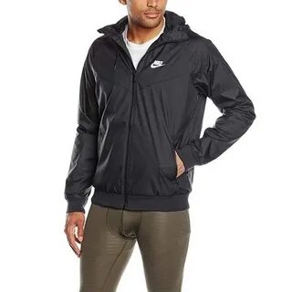 Nike windrunner primaloft