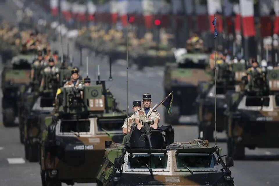 Численность вооруженных сил франции. Армия франции. вооруженные силы франции. сухопутные войска франции. военные силы франции.