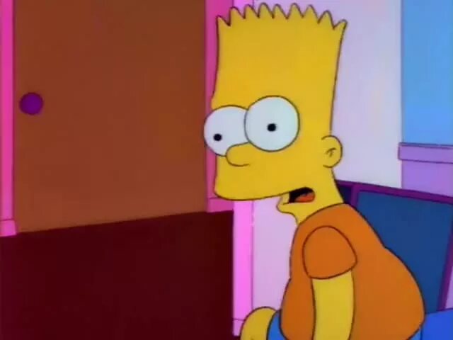 Барт симпсон пальцы. Депрессивный барт симпсон гиф. Симпсоны палец вверх. Барт симпсон показывает пальцем.